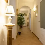 B&B Antico Borgo Teresiano 트리에스테