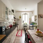 Antico Borgo Teresiano B&B 4*