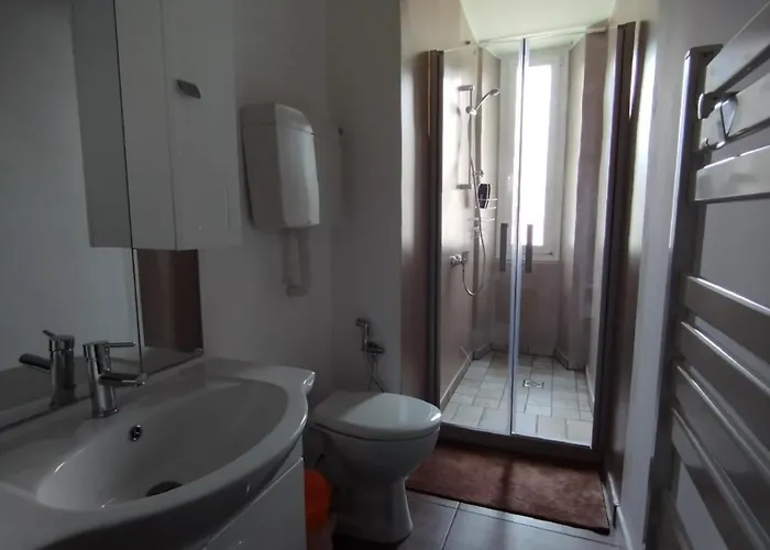 Antico Borgo Teresiano Отель типа 