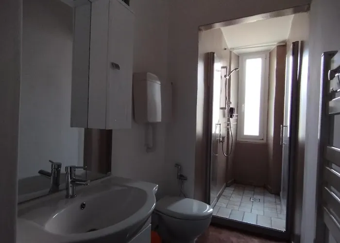 Antico Borgo Teresiano Триест