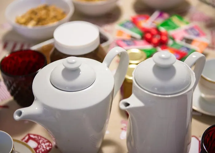 Antico Borgo Teresiano 4* Триест