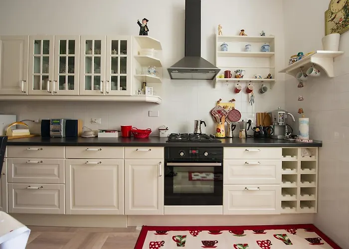 Antico Borgo Teresiano Отель типа 