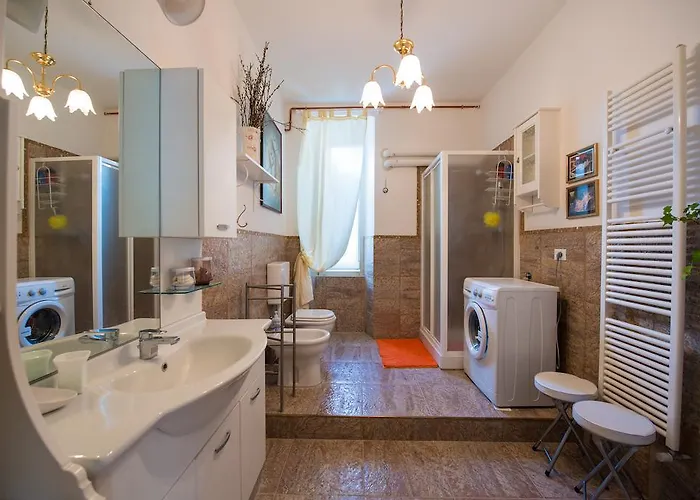 Antico Borgo Teresiano 4* Триест