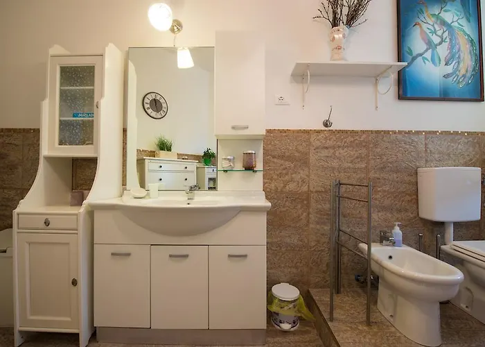 Antico Borgo Teresiano 4* Триест