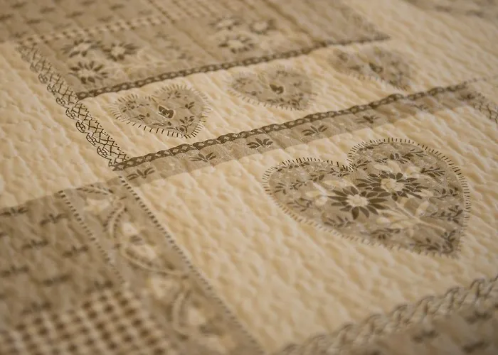 Antico Borgo Teresiano Триест