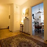 Antico Borgo Teresiano 4* Trieste