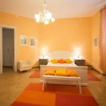 Bed & Breakfast Antico Borgo Teresiano Trieste