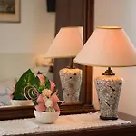 Antico Borgo Teresiano Bed & Breakfast Trieste