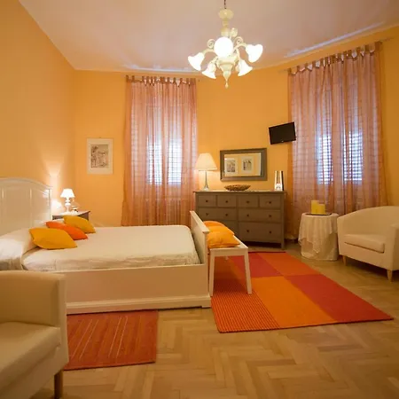 Bed and Breakfast Antico Borgo Teresiano