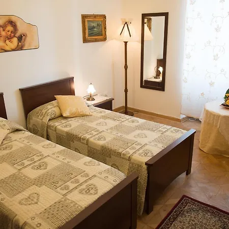 Antico Borgo Teresiano 4* Triëst