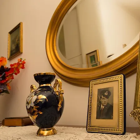 B&B Antico Borgo Teresiano 4*