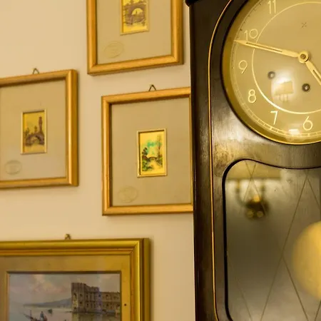 Antico Borgo Teresiano Отель типа 