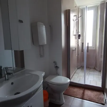 Couette-café Antico Borgo Teresiano Trieste