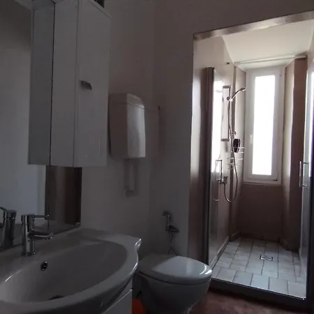 Antico Borgo Teresiano טריאסטה