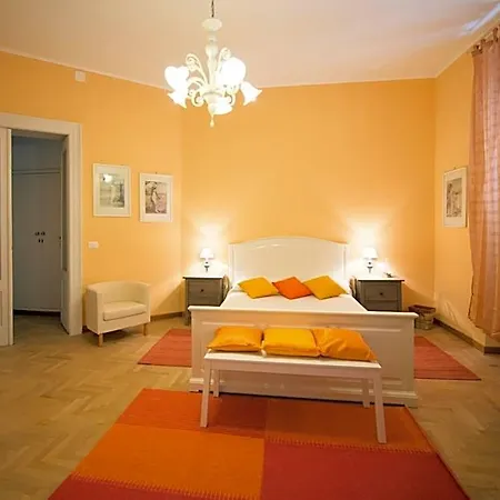 Antico Borgo Teresiano Frühstückspension