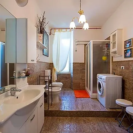 Antico Borgo Teresiano 4* Triest