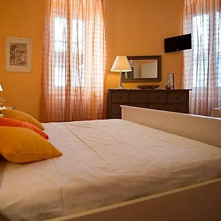 Antico Borgo Teresiano Triest