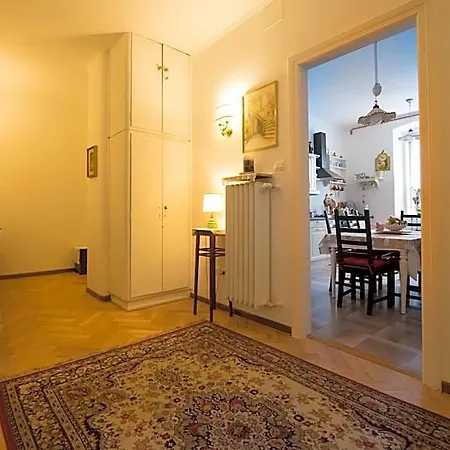 Antico Borgo Teresiano לינה וארוחת בוקר