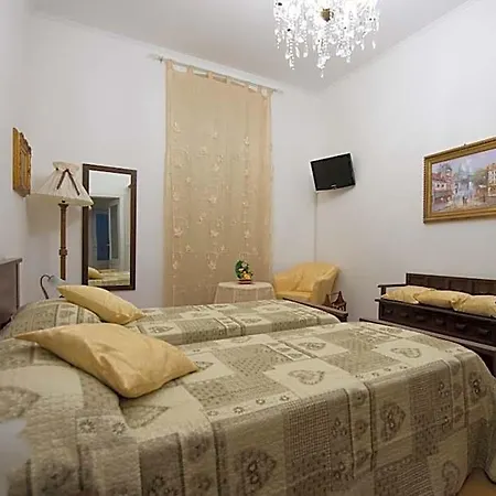 Antico Borgo Teresiano Frühstückspension 4*