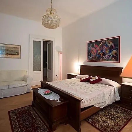 Antico Borgo Teresiano Triest