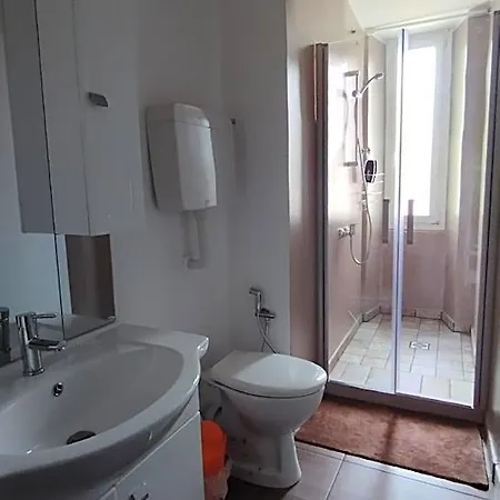 Antico Borgo Teresiano 4* טריאסטה