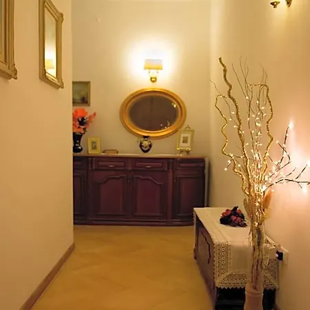Antico Borgo Teresiano 4* Τεργέστη