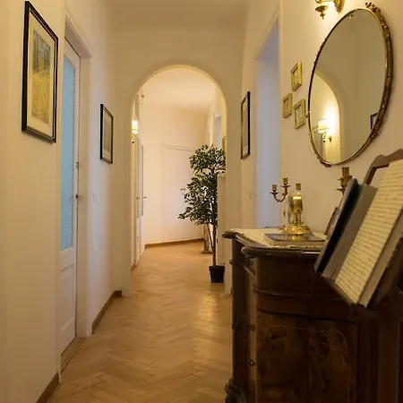 Antico Borgo Teresiano טריאסטה