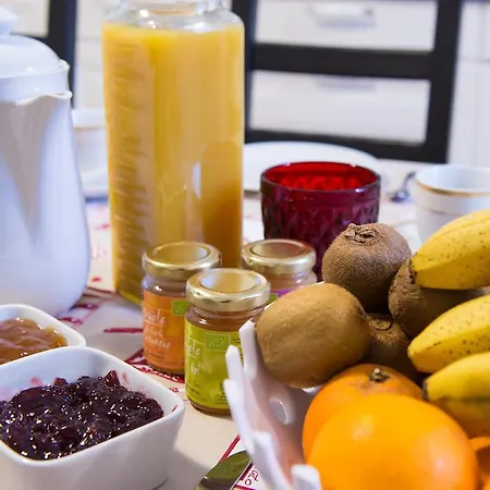 Couette-café Antico Borgo Teresiano