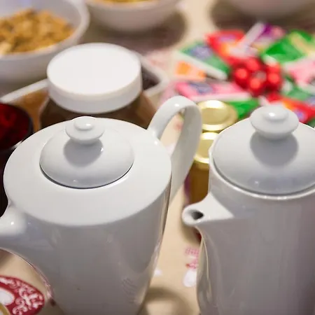 Antico Borgo Teresiano 4* Триест