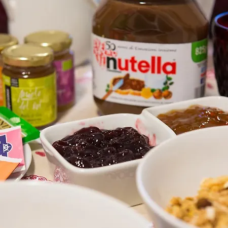 Antico Borgo Teresiano Отель типа 