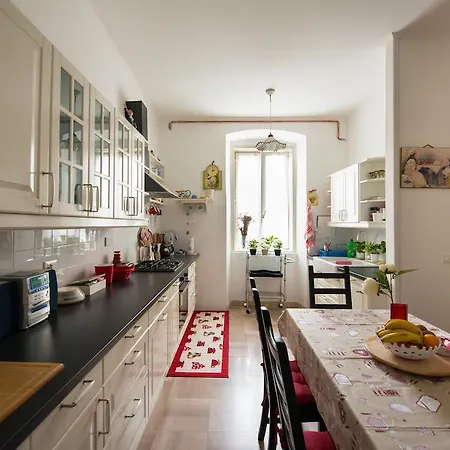 Antico Borgo Teresiano Отель типа 