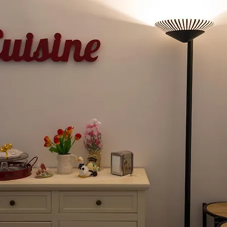 Couette-café Antico Borgo Teresiano Trieste