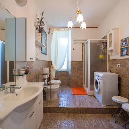 Antico Borgo Teresiano 4* טריאסטה