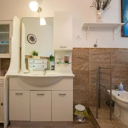 Antico Borgo Teresiano 4* טריאסטה