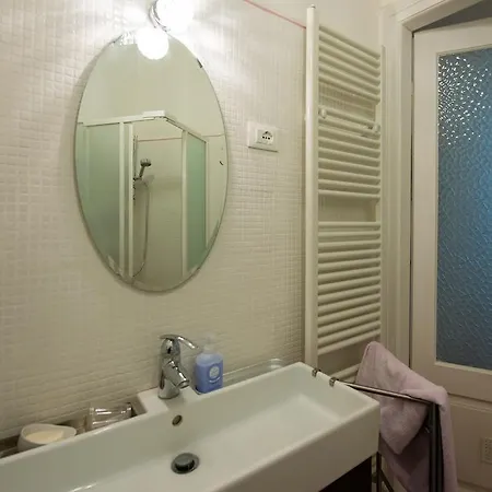 Antico Borgo Teresiano Отель типа 