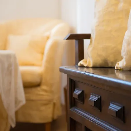 Antico Borgo Teresiano 4* 트리에스테