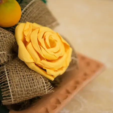 Antico Borgo Teresiano Bed & Breakfast 4*