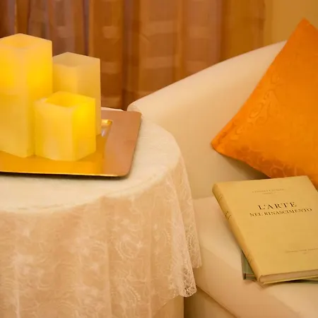 Antico Borgo Teresiano