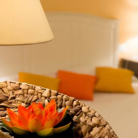 Antico Borgo Teresiano B&B 4*