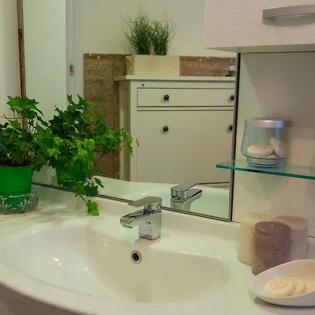 Antico Borgo Teresiano 4* טריאסטה