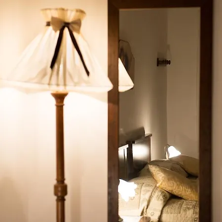 Bed & Breakfast Antico Borgo Teresiano Triëst