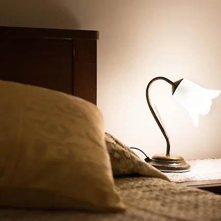 Antico Borgo Teresiano فندق مبيت وإفطار 4*