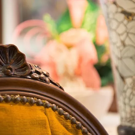 Antico Borgo Teresiano Отель типа 