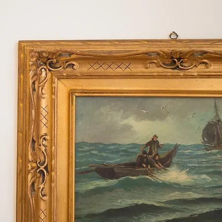 Antico Borgo Teresiano 4* Триест