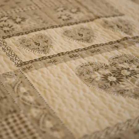 Antico Borgo Teresiano Триест