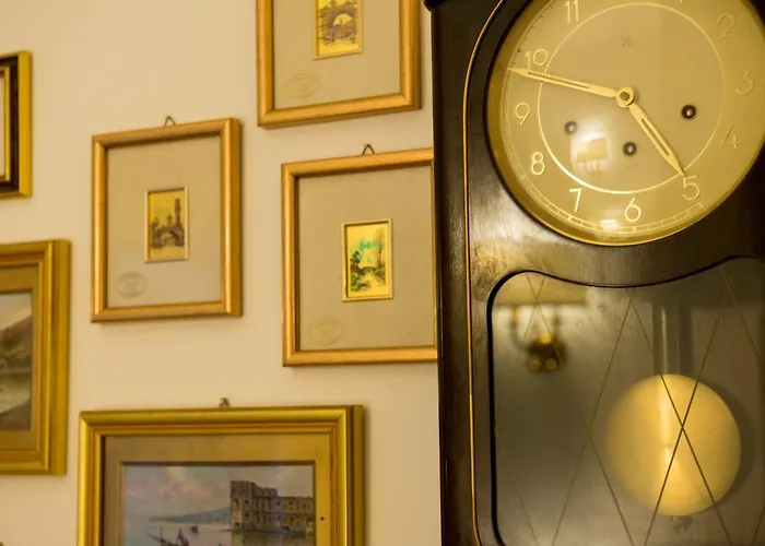 Antico Borgo Teresiano B&B