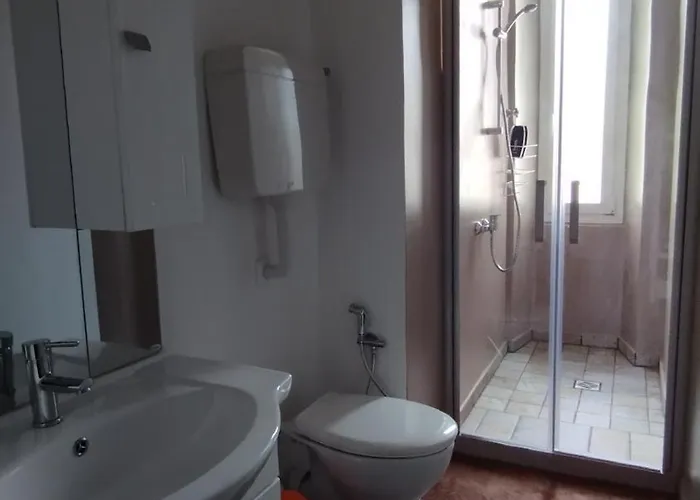 B&B Antico Borgo Teresiano 트리에스테