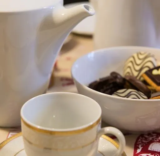 Antico Borgo Teresiano 4* 트리에스테