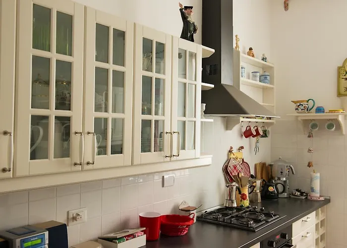 Antico Borgo Teresiano 4*