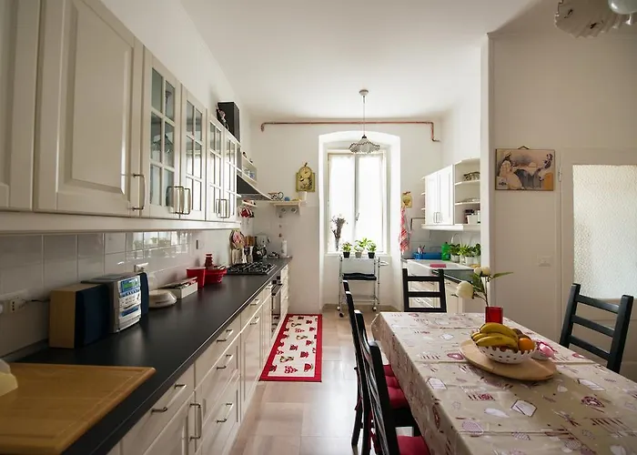 Antico Borgo Teresiano Bed & Breakfast 4*